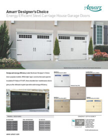 Amarr Designer's Choice