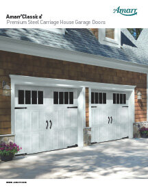 Amarr Classica Trifold