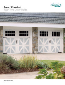 Amarr Classica Two-Tone