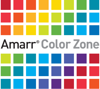 Amarr Color Zone