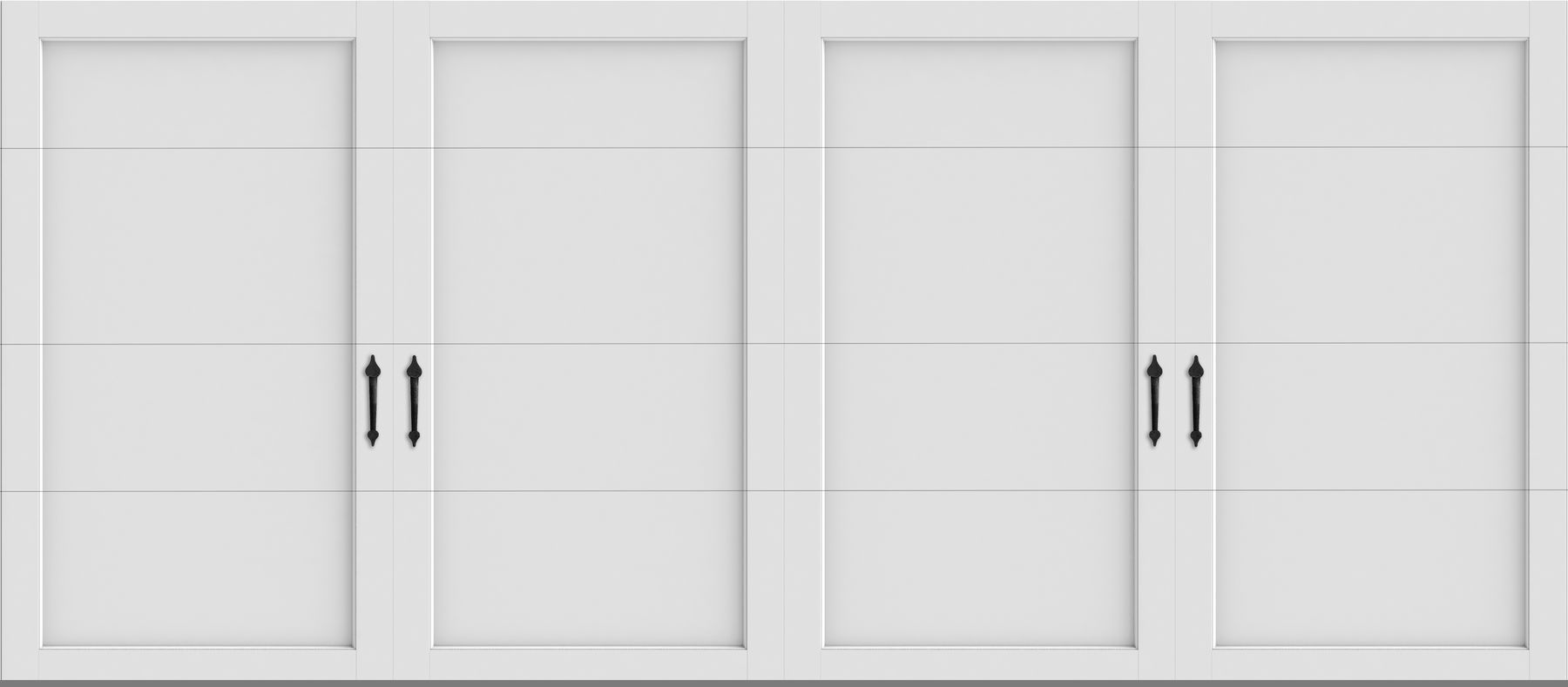 AL - Ashley - Closed Square