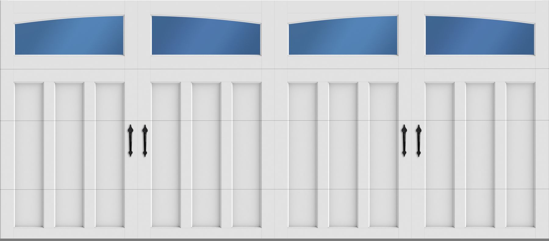 BB - Bradberry - Clear Arch