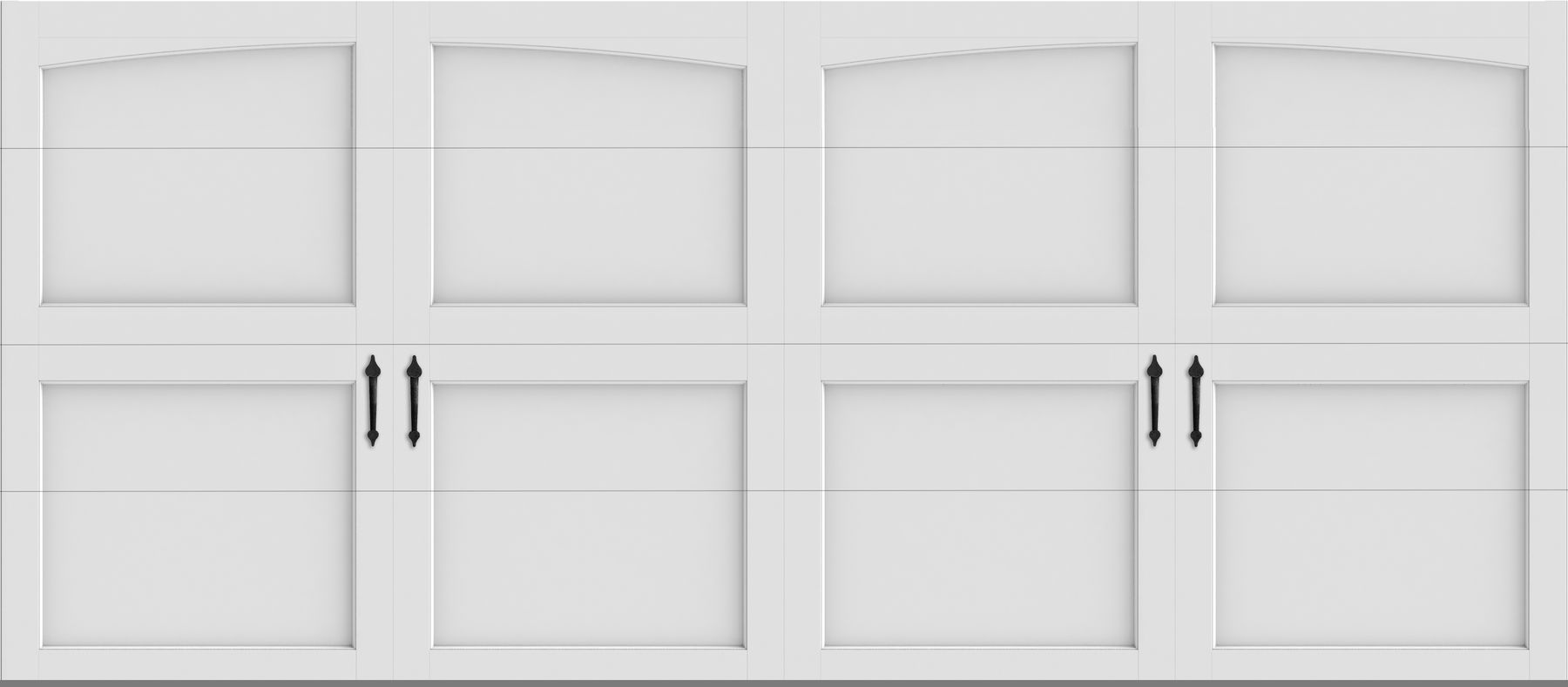 CT - Charlton - Closed Arch