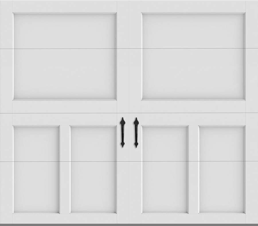 FF - Fairfield - Closed Square