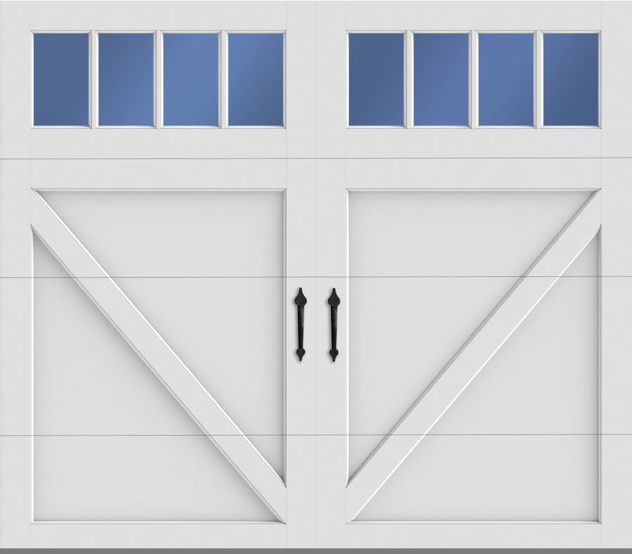 KT - Kensington - 4 Lite Square