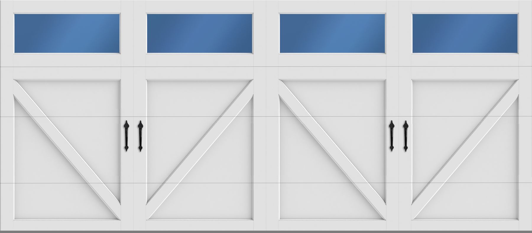 KT - Kensington - Clear Square