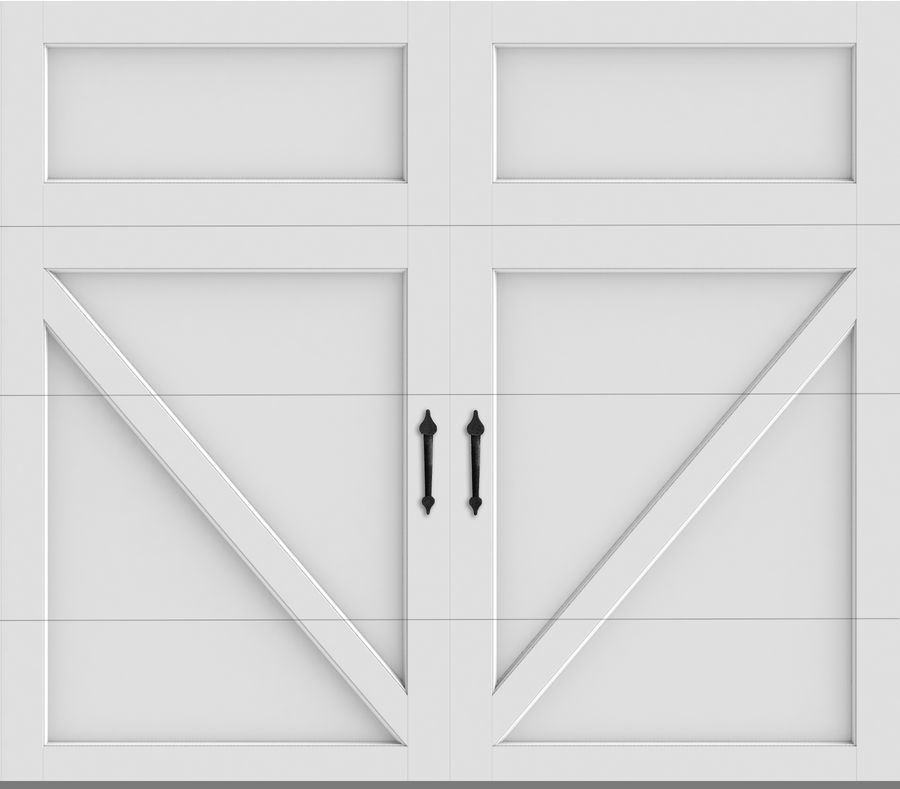 KT - Kensington - Closed Square