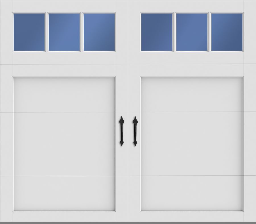 LB - Laurelbay - 3 Lite Square