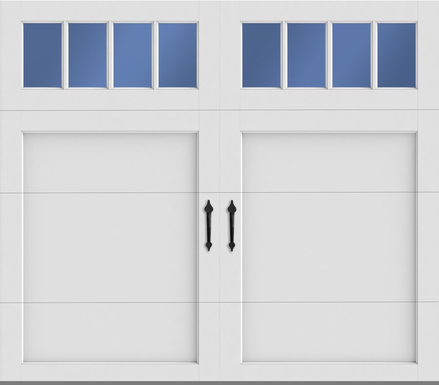 LB - Laurelbay - 4 Lite Square