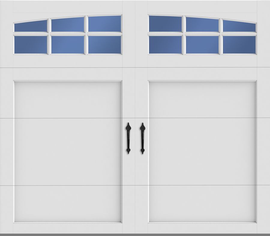 LB - Laurelbay - 6 Lite Arch