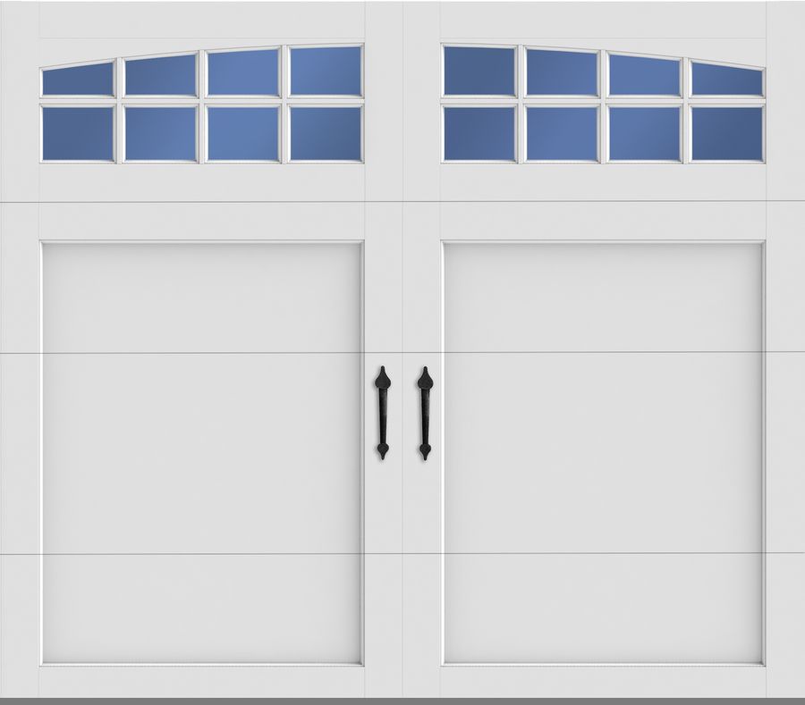 LB - Laurelbay - 8 Lite Arch