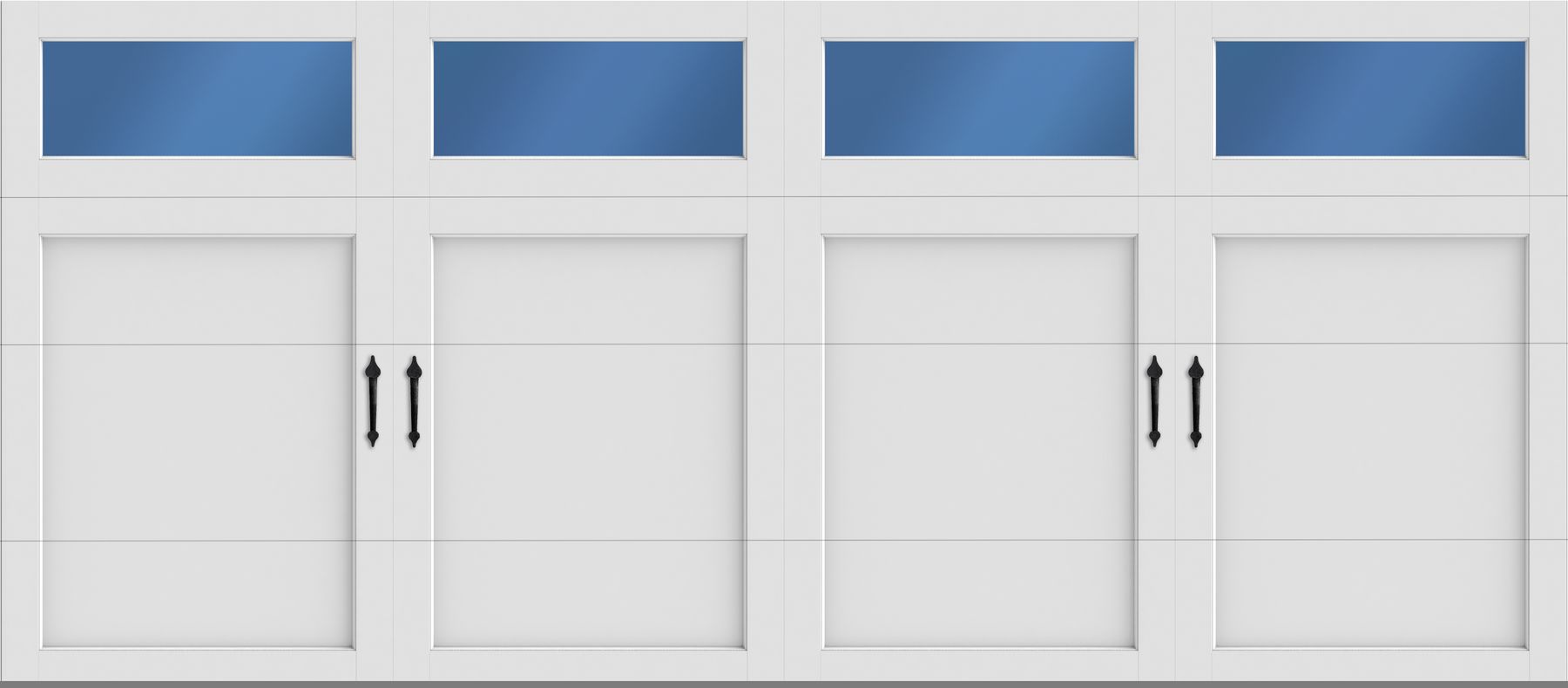 LB - Laurelbay - Clear Square