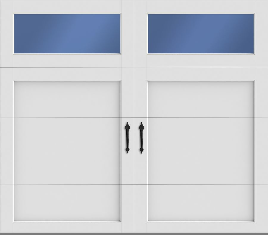 LB - Laurelbay - Clear Square