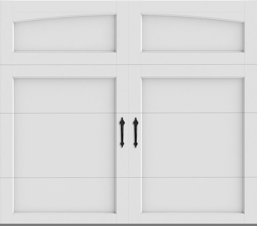 LB - Laurelbay - Closed Arch