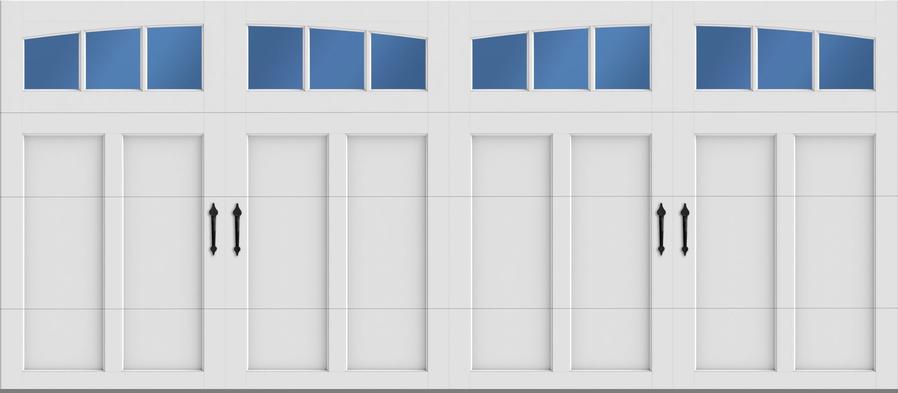 PT - Pinetop - 3 Lite Arch