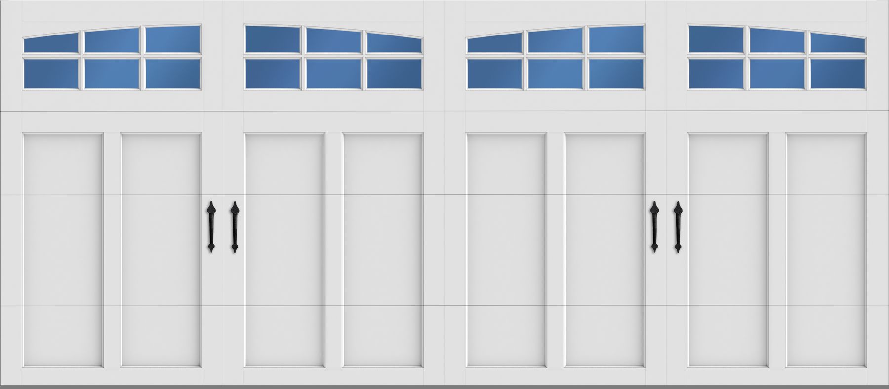 PT - Pinetop - 6 Lite Arch