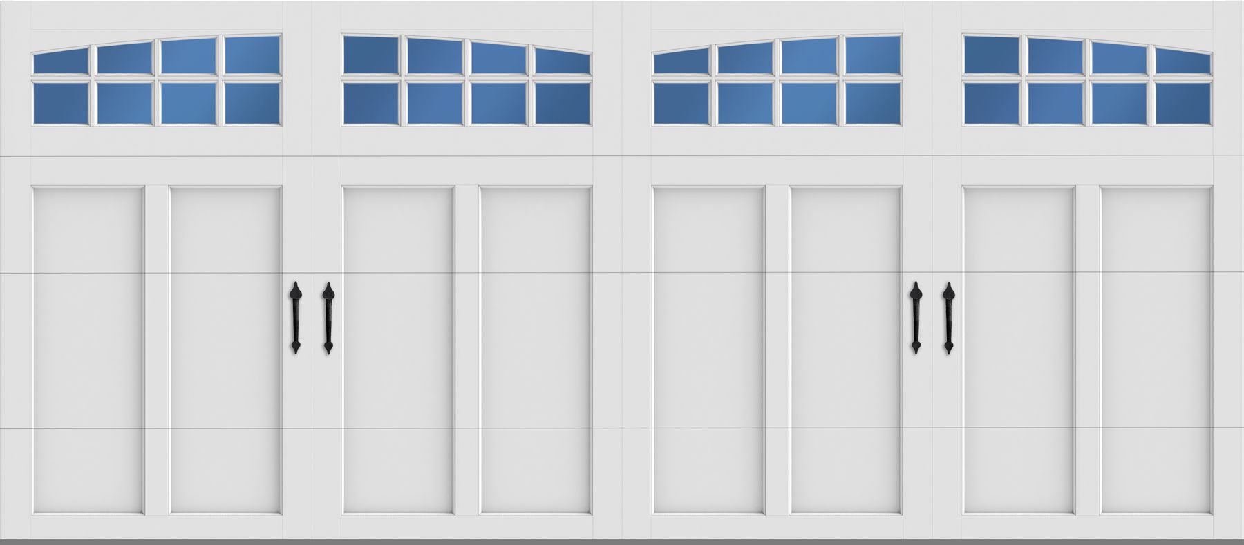 PT - Pinetop - 8 Lite Arch