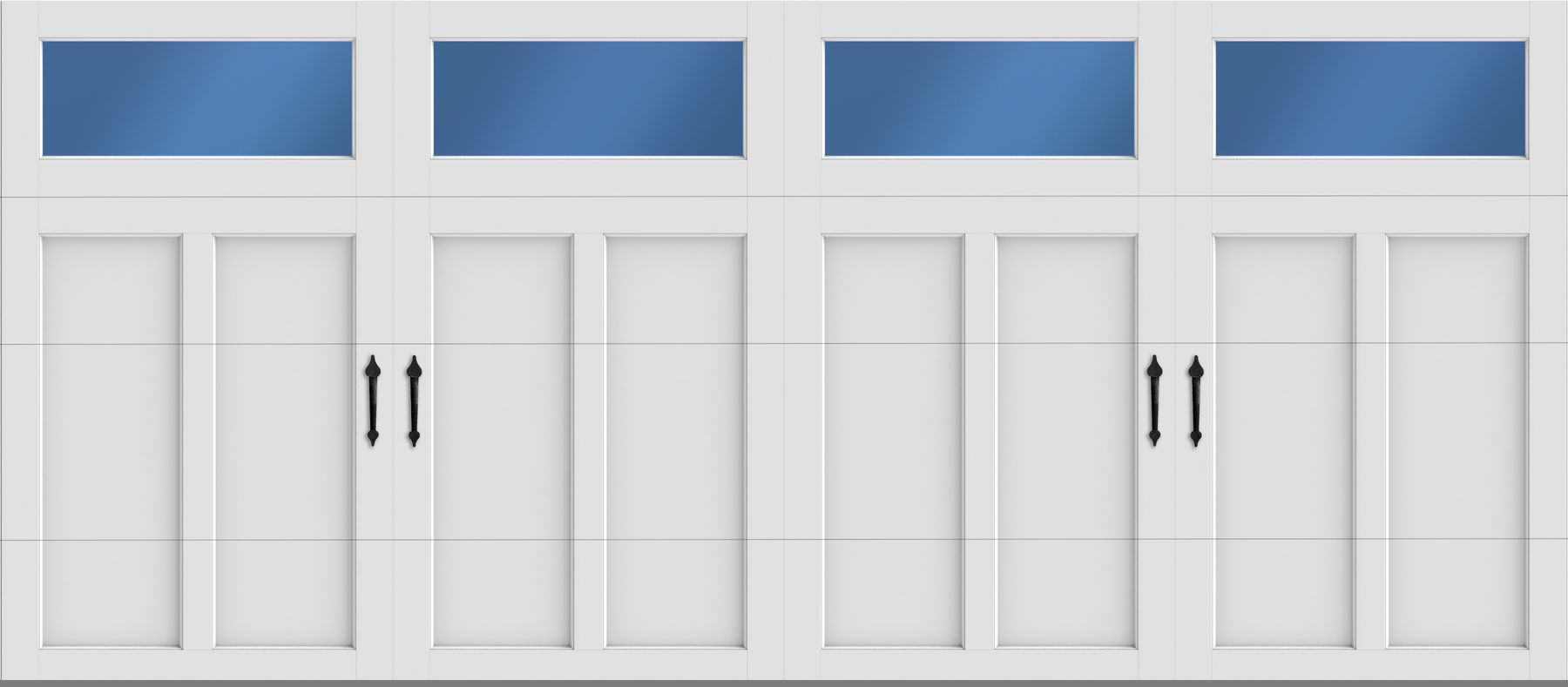 PT - Pinetop - Clear Square