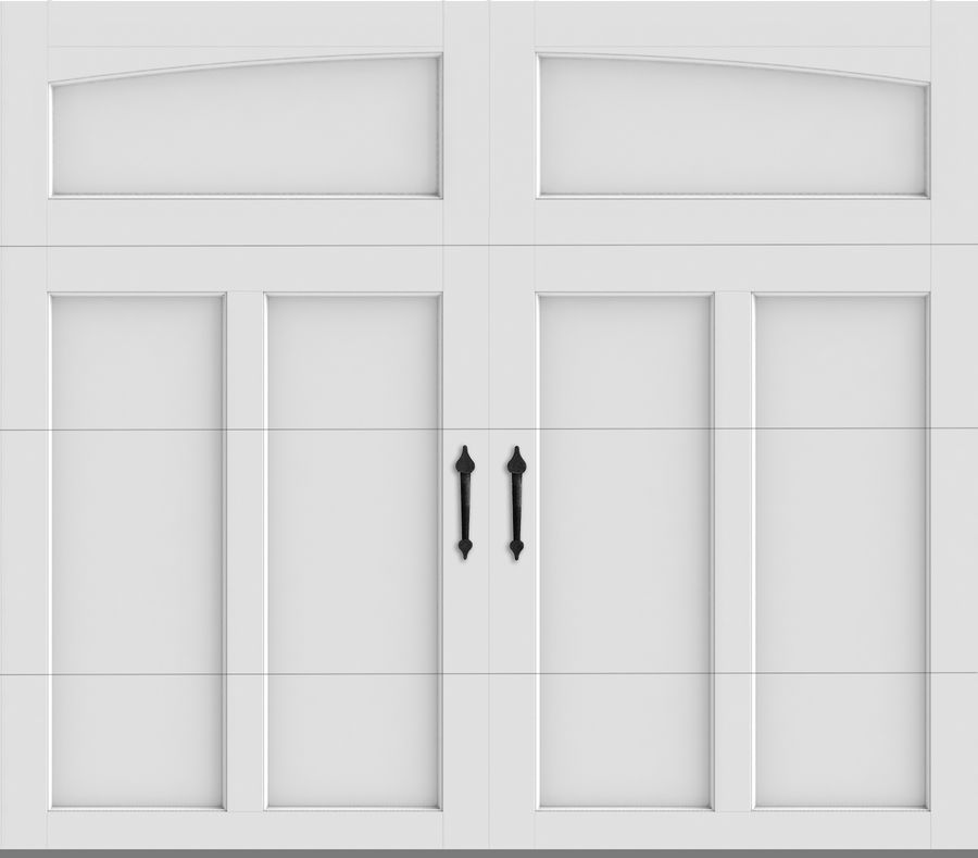 PT - Pinetop - Closed Arch