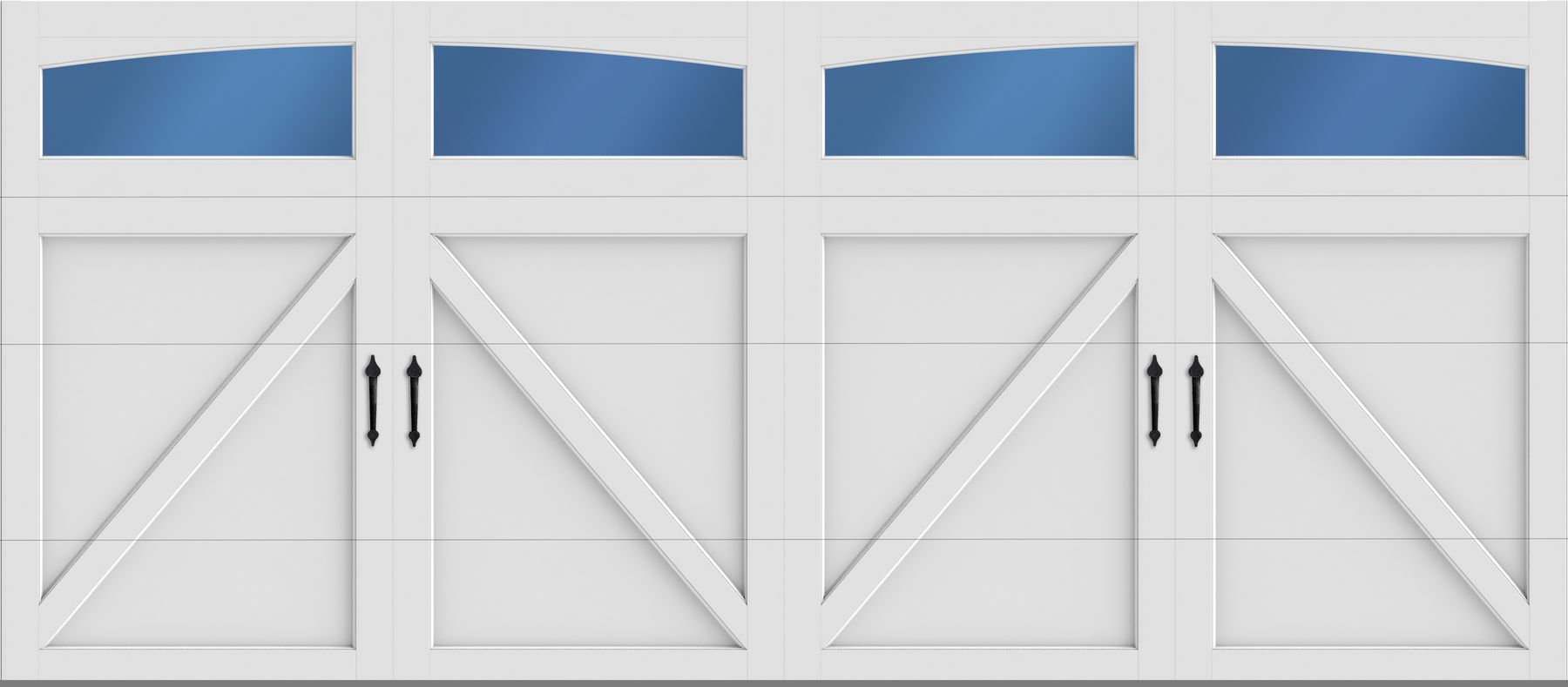 SB - Seabrook - Clear Arch