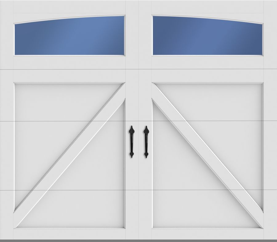 SB - Seabrook - Clear Arch