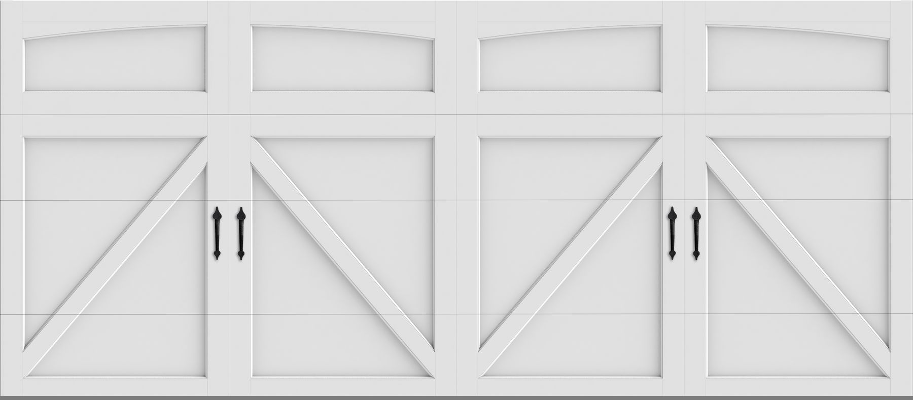 SB - Seabrook - Closed Arch