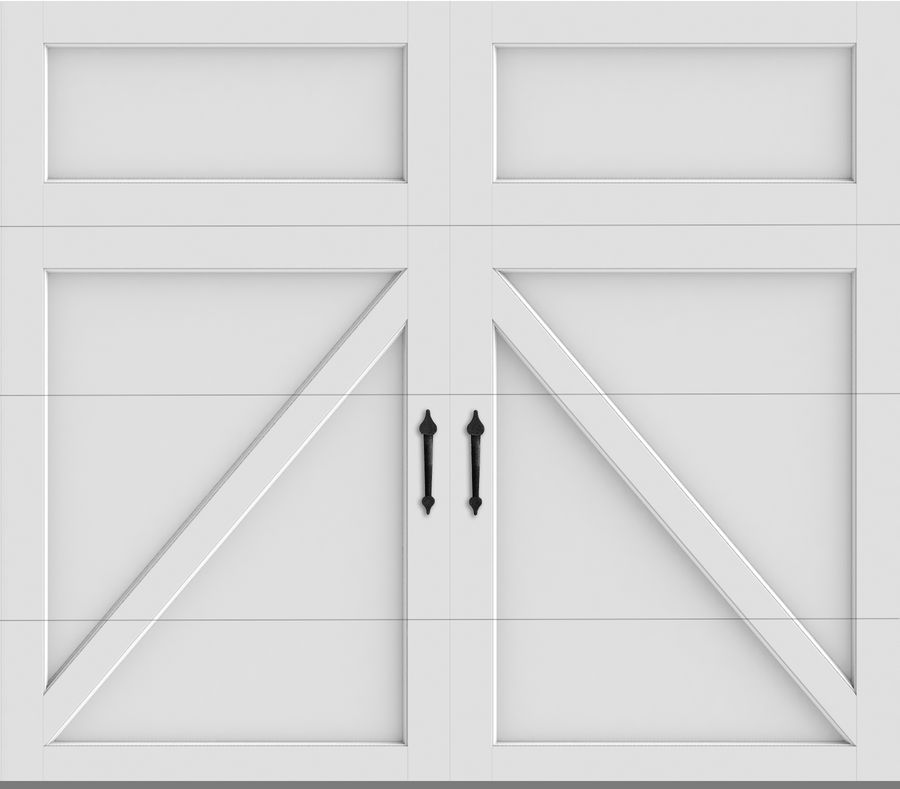 SB - Seabrook - Closed Square