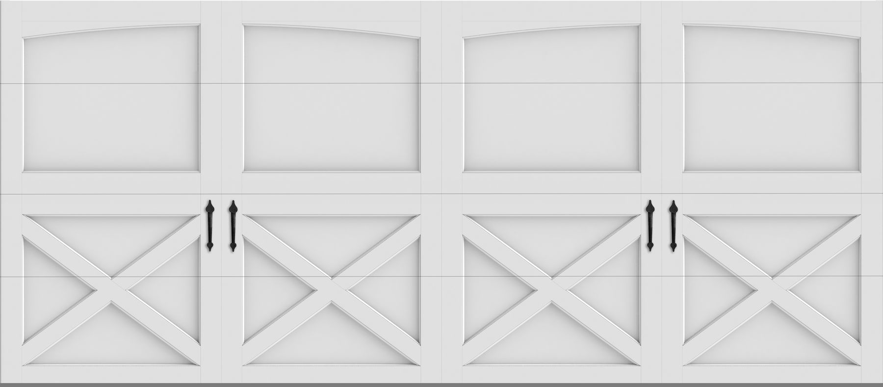 TW - Tanglewood - Closed Arch