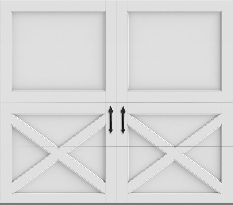 TW - Tanglewood - Closed Square