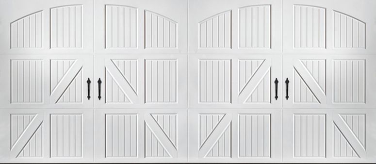 L1 - Lucern - Closed Arch