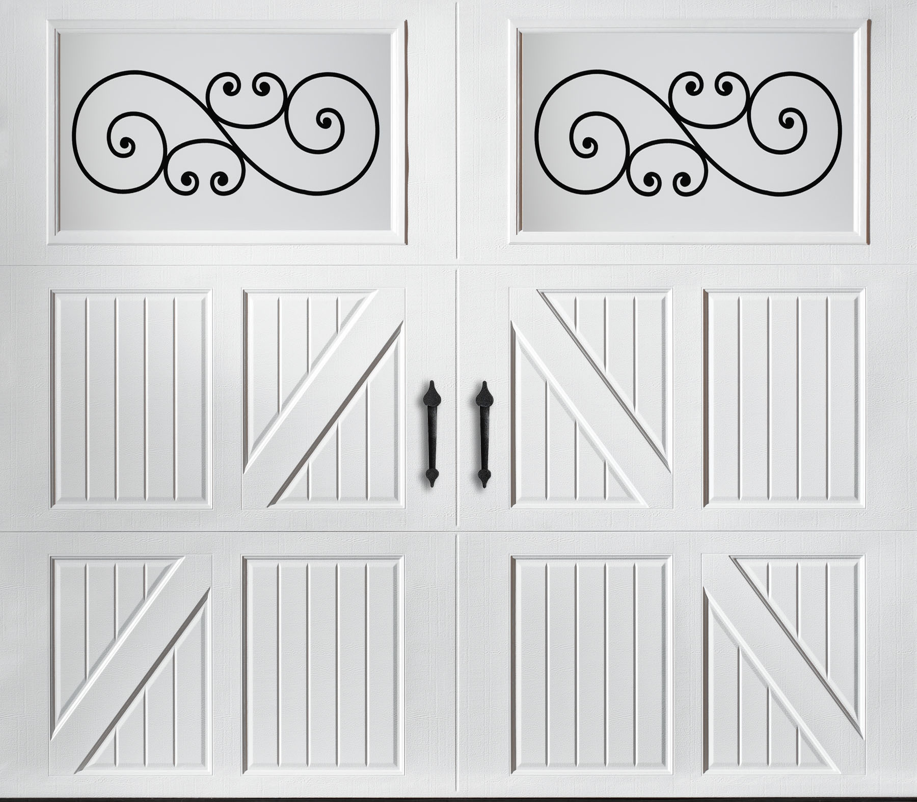 L76 - Lucern - Trellis