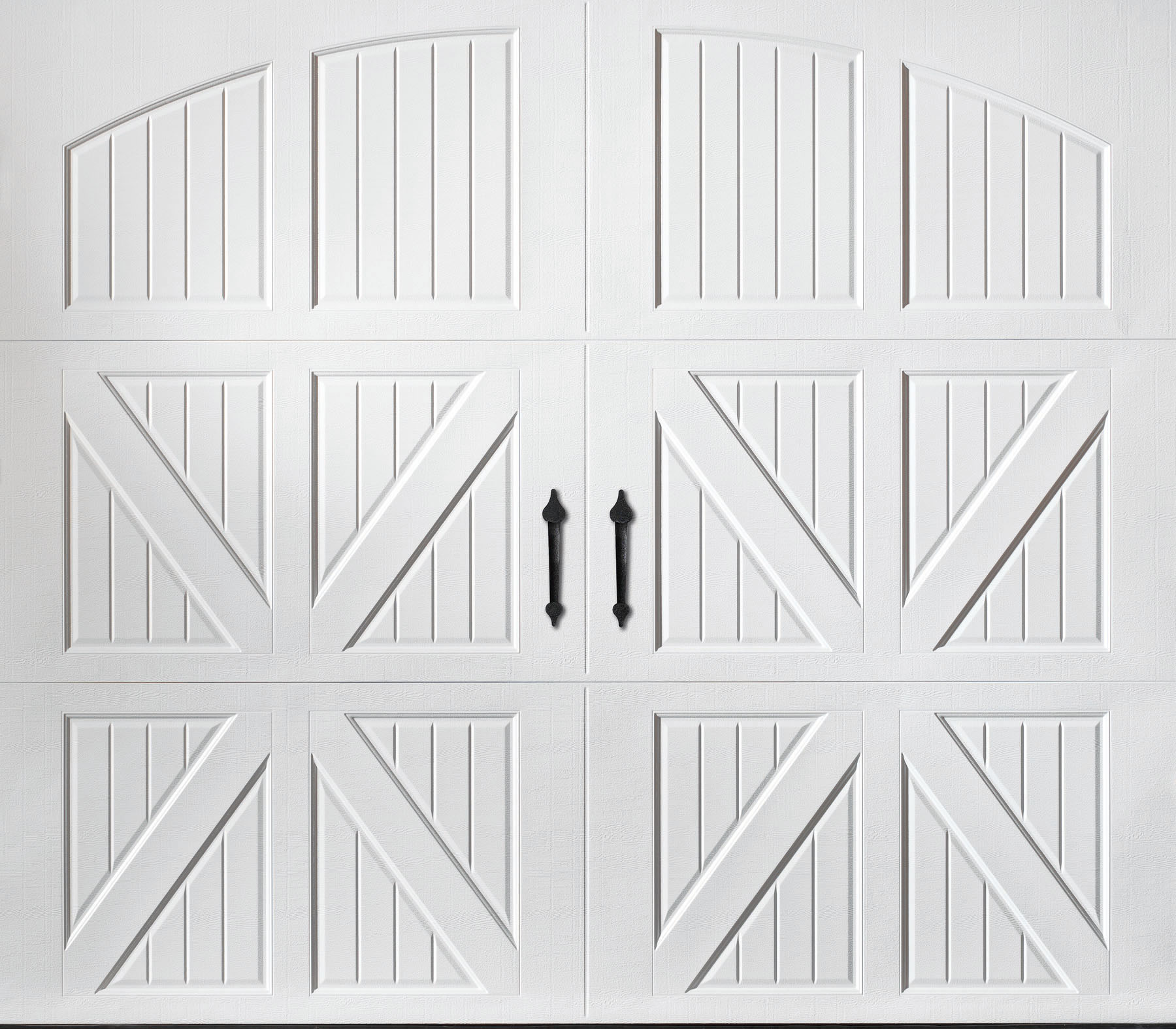 S1 - Santiago - Closed Arch