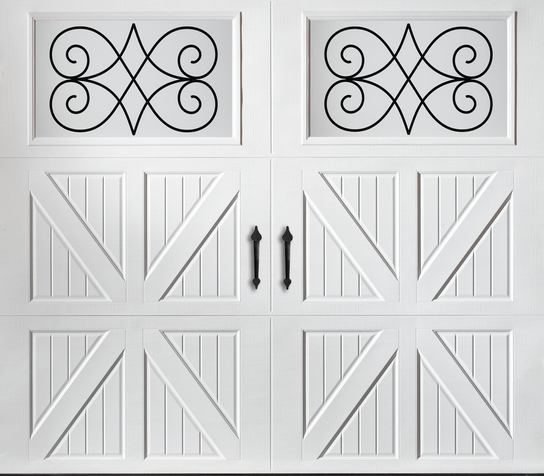 S75 - Santiago - Jardin