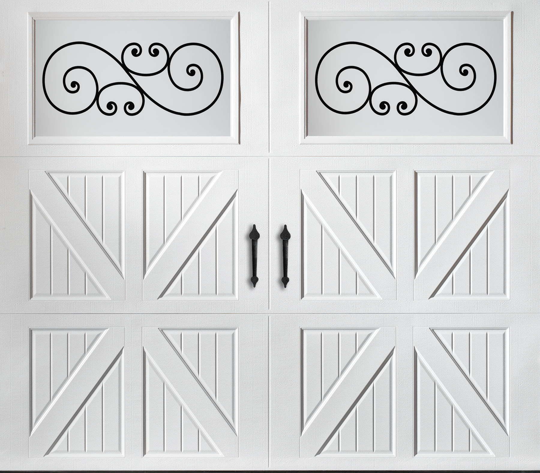 S76 - Santiago - Trellis