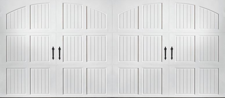 T1 - TUSCANY - CLOSED ARCH