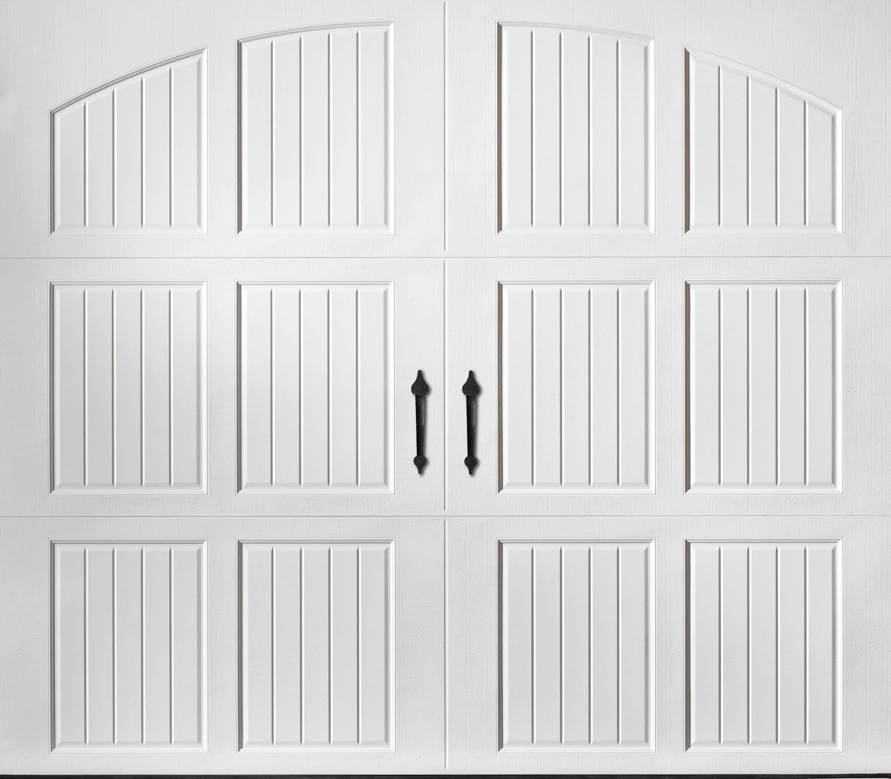 T1 - TUSCANY - CLOSED ARCH