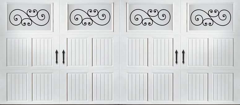 T76 - TUSCANY - TRELLIS