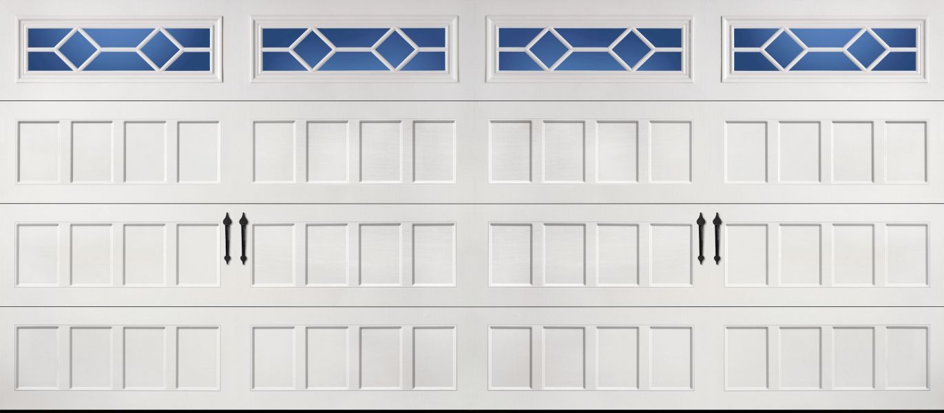 RE25 - Recessed - Long Panel Waterford