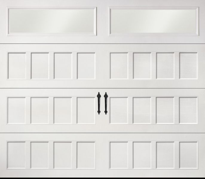 REWF - Recessed - FROST