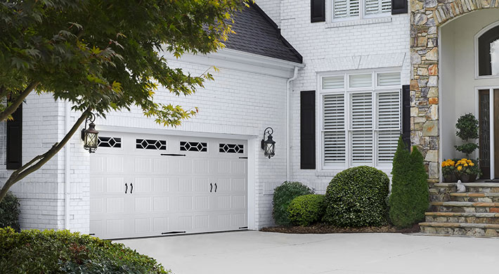 garage door