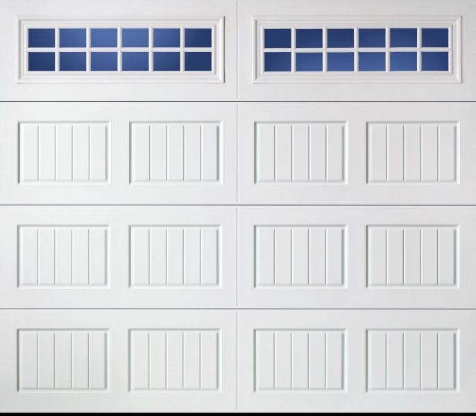 BB20 - Bead Board - Long Panel Stockton