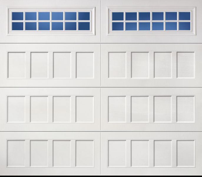 RE20 - Recessed - Long Panel Stockton