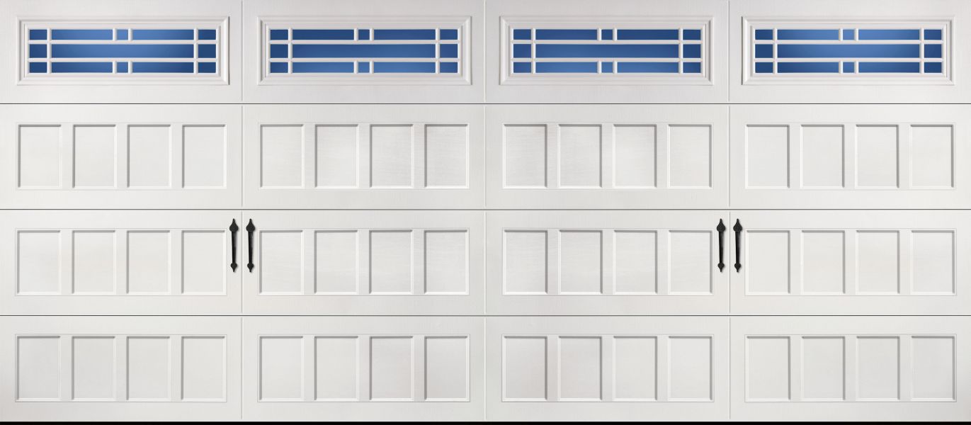 RE21 - Recessed - Long Panel Prairie