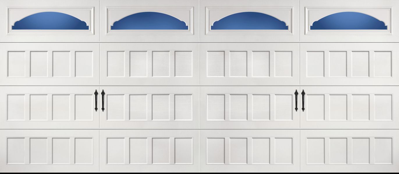 RE22 - Recessed - Long Panel Cathedral