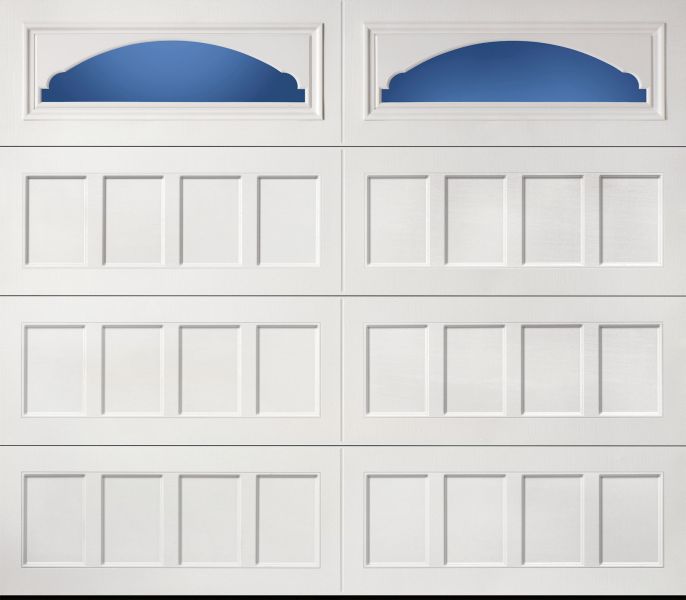 RE22 - Recessed - Long Panel Cathedral