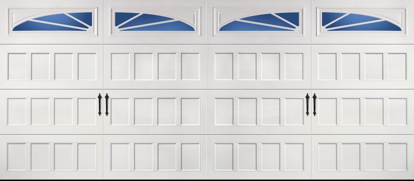 RE27 - Recessed - Long Panel Sunray