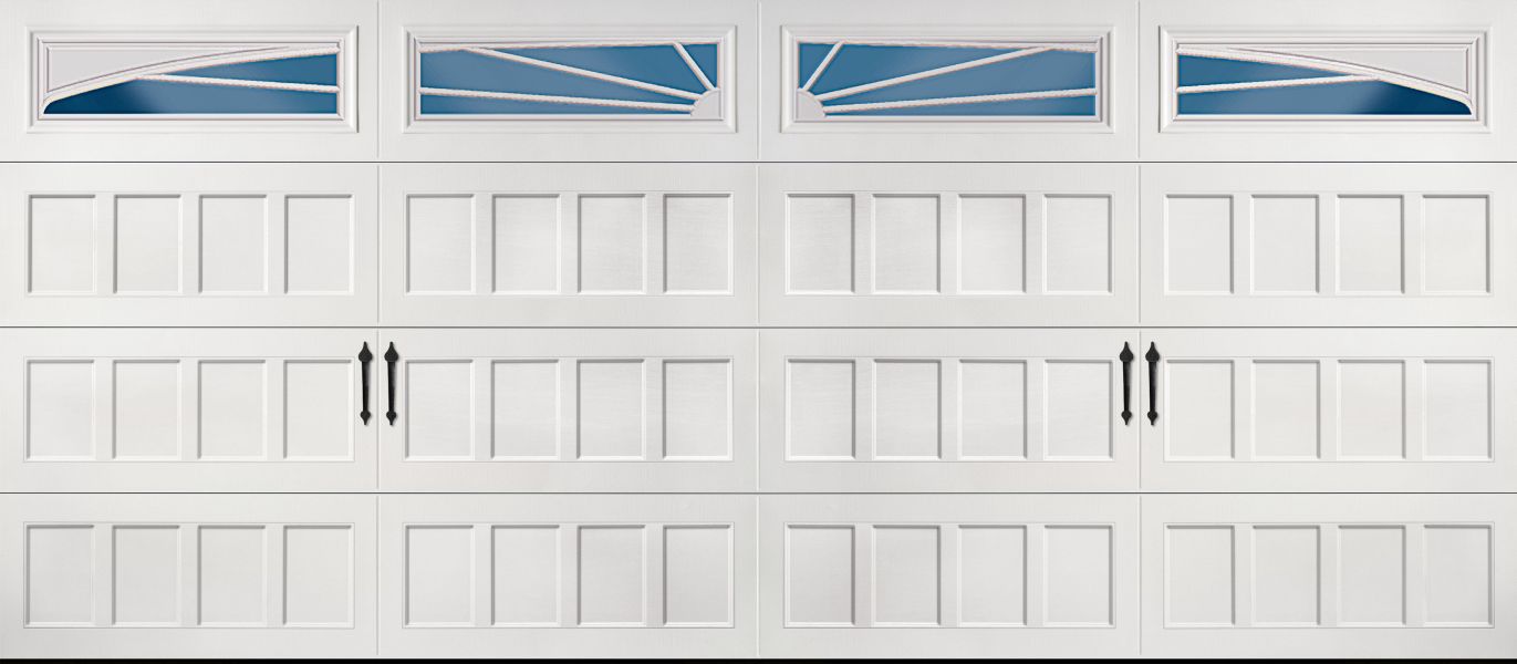 RE28 - Recessed - Full Sunray