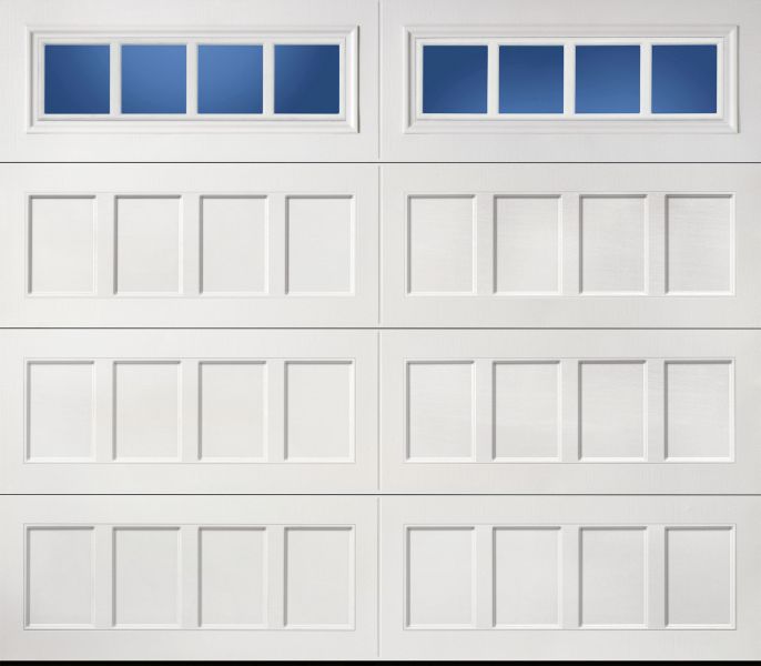 RE30 - Recessed - Long Panel Thames