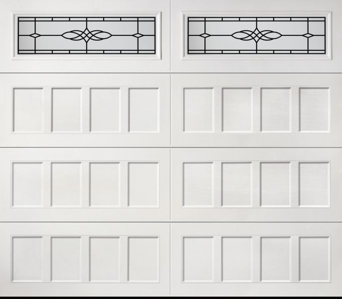 RE54 - Recessed - Long Panel Victorian