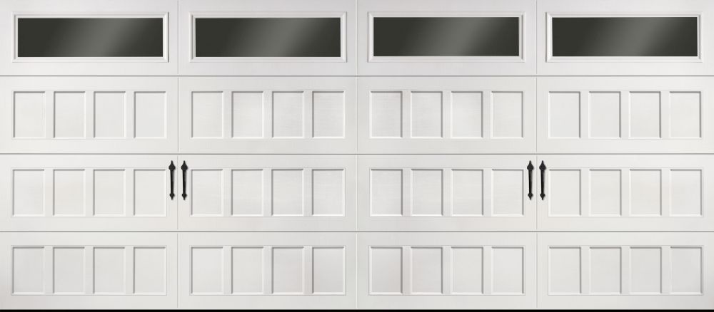 REWD - Recessed - Dark Tint